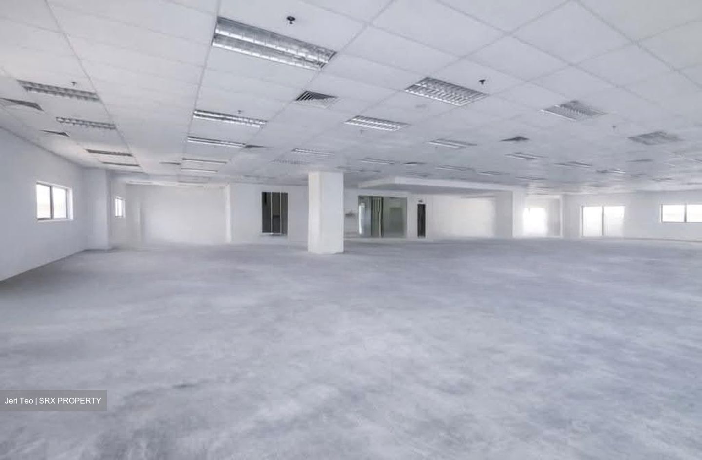 Ban Teck Han Building (D19), Factory #634110601
